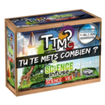 TTMC Science infuse