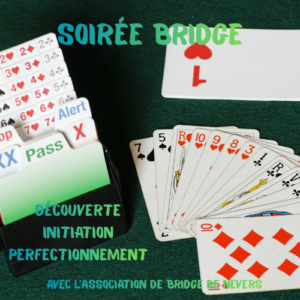Découverte Bridge