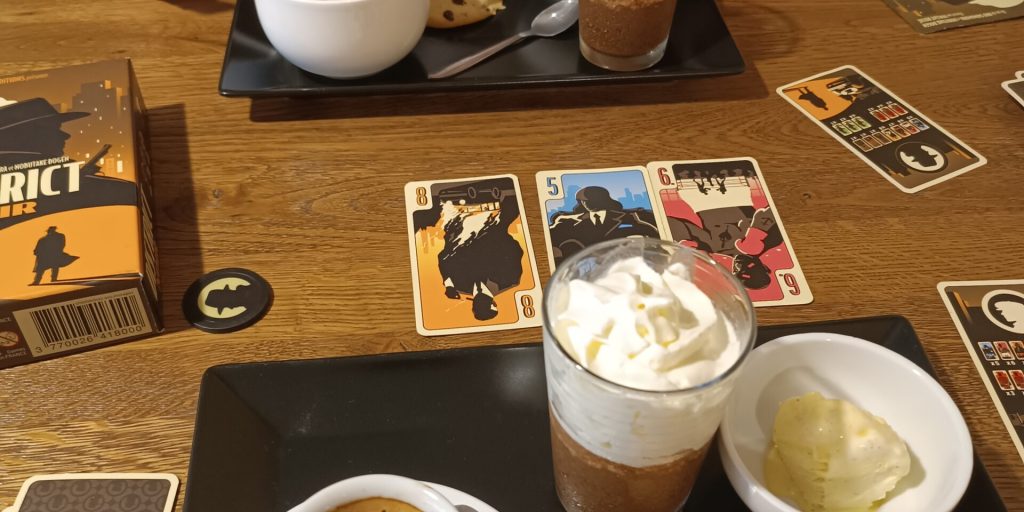 Café gourmand 2
